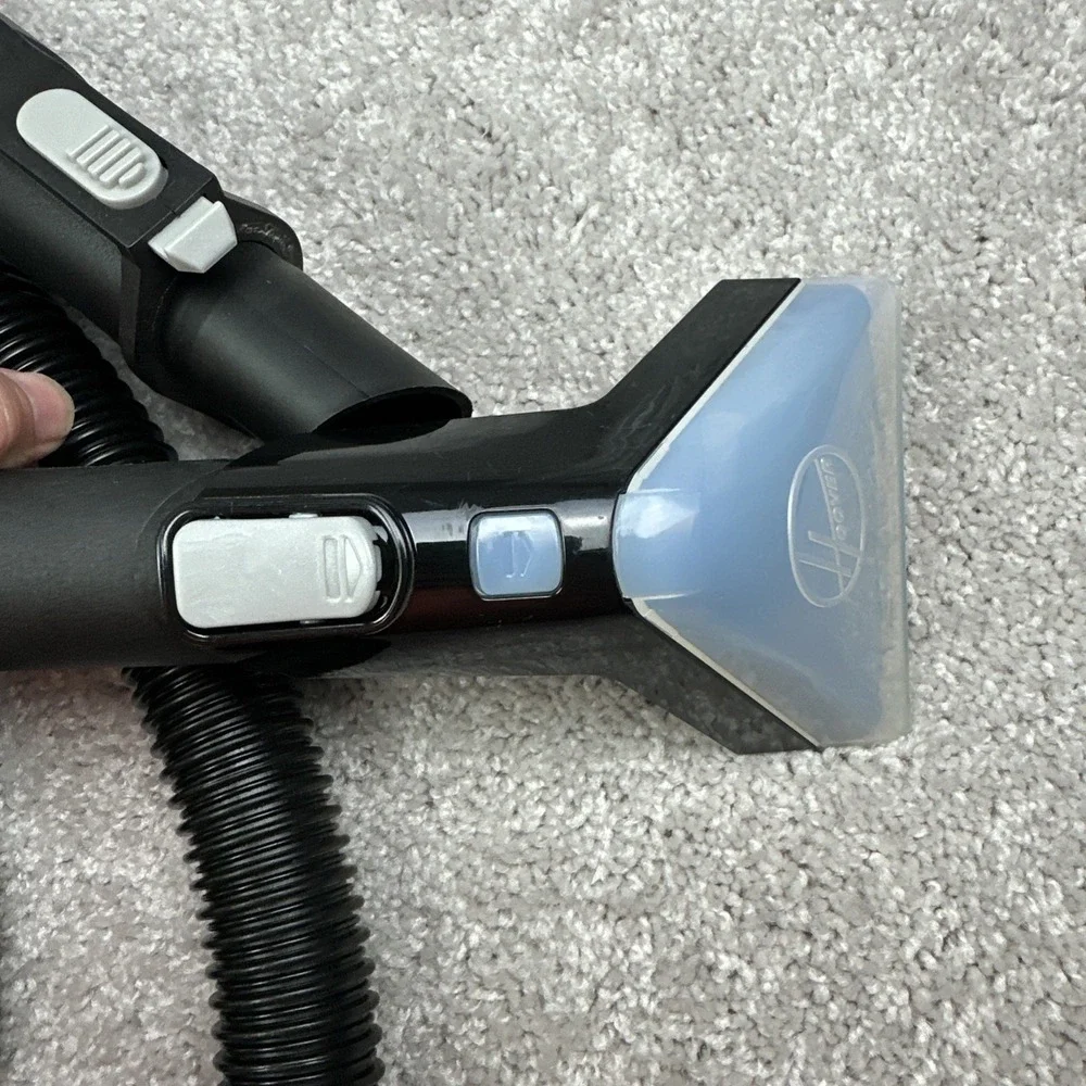 Hoover Smartwash FH52001 Automatic‎ Carpet Cleaner Hose W/ Attachment